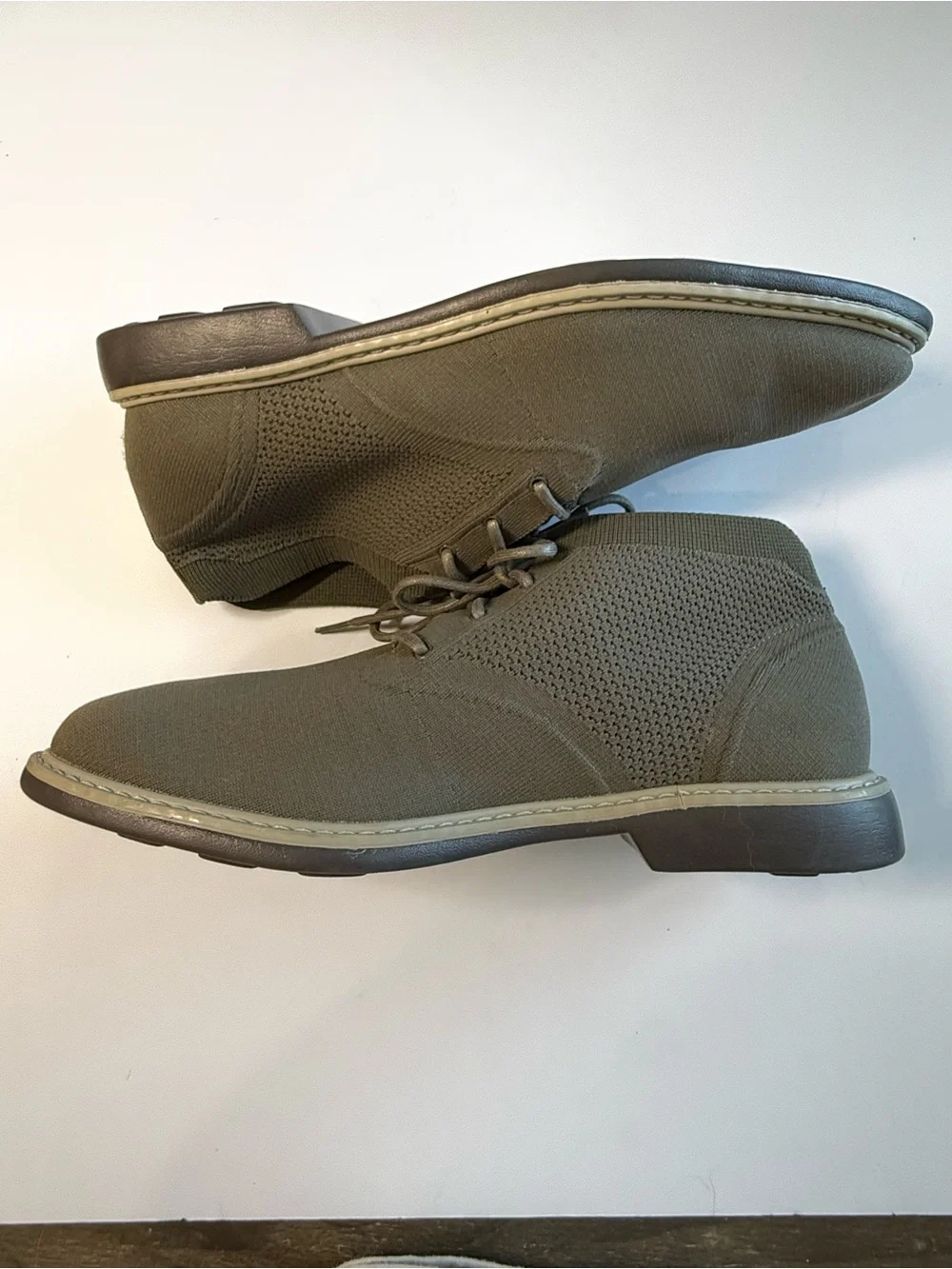 Mark Nason description step
